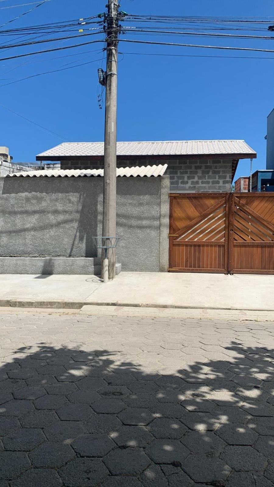 Casa Temporada Caraguatatuba Massaguacu Villa Exterior foto